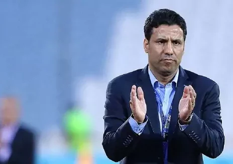 مهدی تارتار راهی بیمارستان شد