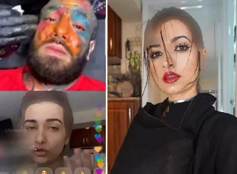 ندا یاسی ازدواج کرد /معرفی آقای داماد