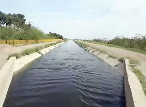 نوجوان اصفهانی براثر سقوط به کانال آب جان باخت