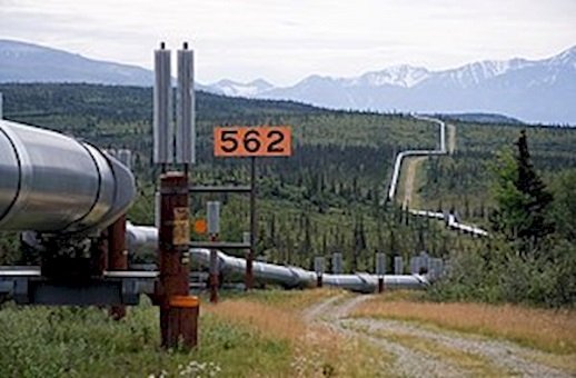 تعامل گازی بایدن با جمهوری‌خواهان