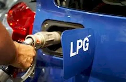 رمزگشایی از نحوه فروش LPG شرکت ملی گاز