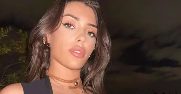 لباس پوشیده بیانکا سنسوری سوژه دوربین ها شد