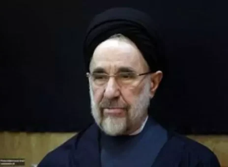 پیام تسلیت سیدمحمد خاتمی درپی درگذشت رضا داوودنژاد