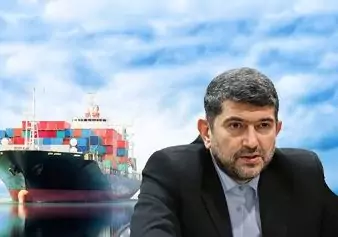 ابهام جدی در وضعیت حرفه ای عضو هیئت مدیره کشتیرانی جمهوری اسلامی