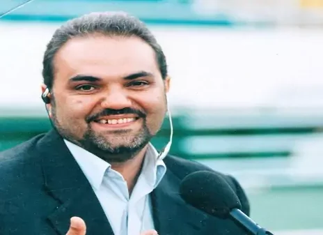 عکس دیده نشده از جواد خیابانی با گوگوش