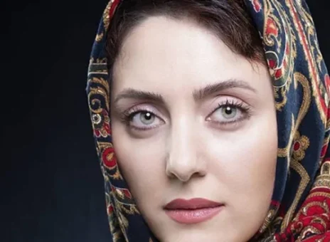 مهسا کرامتی در ۵۰ سالگی جوان و زیباتر از همیشه