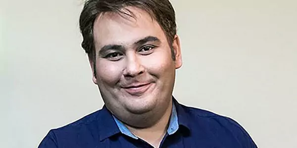 ماجرای جالب ازدواج رضا داودنژاد با غزل بدیعی+بیوگرافی