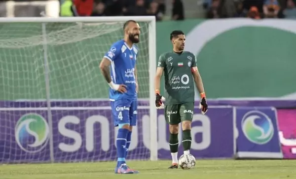 احضار حسینی و مرادمند، بازیکنان استقلال به کمیته‌های اخلاق و انضباطی