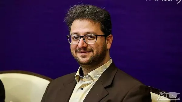 رونمایی سید بشیر حسینی از فرزندانش