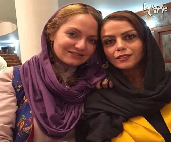 دعوای دو بازیگر مشهور  زن ایرانی در خارج از کشور