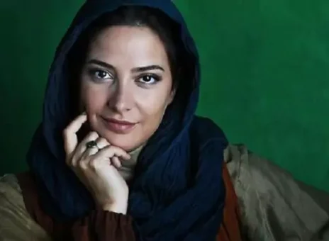 حضور طناز طباطبایی در فیلم جدید کارگردان سریال یاغی