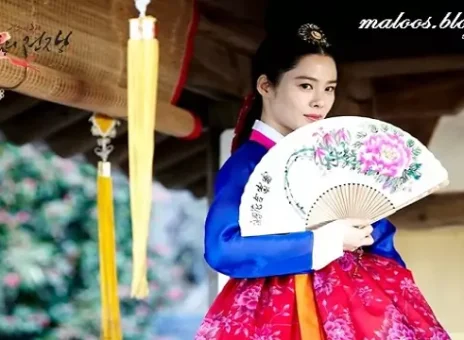شروع سریال جدید کره ای «قصر بی‌رحم»؛داستانی جذاب از جنس «دونگ‌یی»