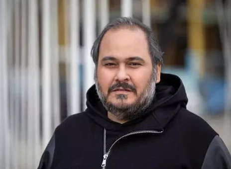 جزییات زمان تشییع پیکر رضا داوود نژاد