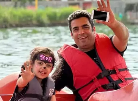 حواشی ادامه‌دار منوچهر هادی؛ این خانم با من نسبتی ندارد!