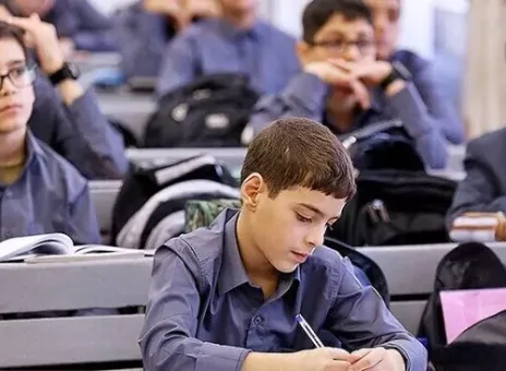 آغاز ثبت‌نام آزمون‌های ورودی مدارس سمپاد و نمونه‌ از فردا