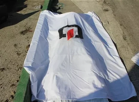 جزییات پیدا شدن جسد سفیر امید در ساحل آستارا