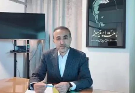 کمک مالی بانک توسعه صادرات ایران به سیل زدگان سیستان و بلوچستان