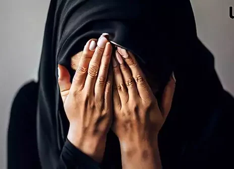 چاقو کشی زن مشهدی بر روی همسر خیانت کار