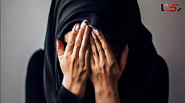 چاقو کشی زن مشهدی بر روی همسر خیانت کار