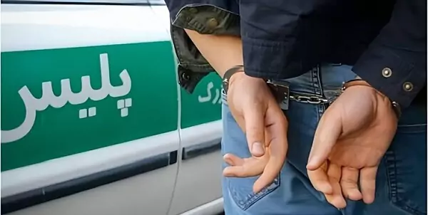 دستگیری عاملان تیراندازی در آزادراه همت