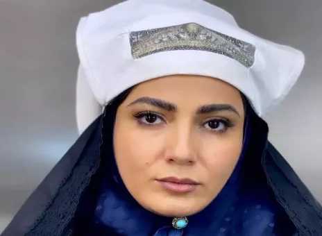 زیبایی خیره کننده بازیگر سریال گلین در ۳۹ سالگی