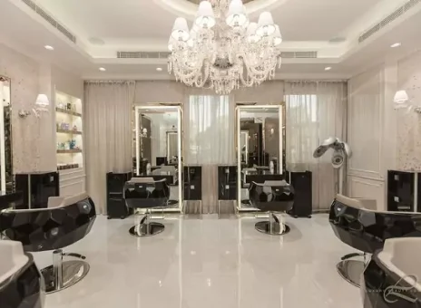 قیمت های نجومی آرایشگاهی زنانه در تهران