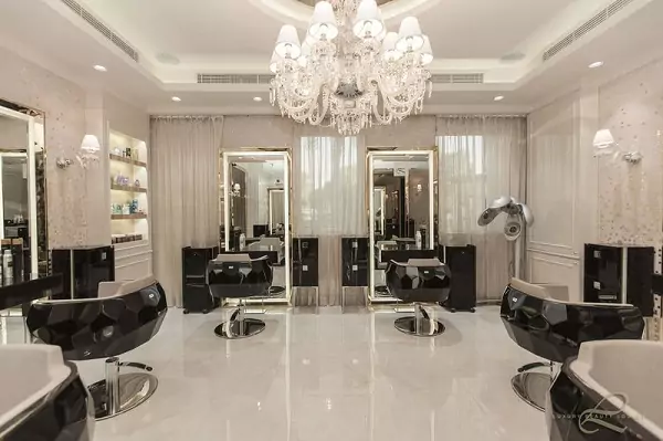 قیمت های نجومی آرایشگاهی زنانه در تهران