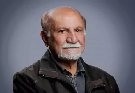 منوچهر پناهی نژاد هنرمند پیشکسوت موسیقی درگذشت
