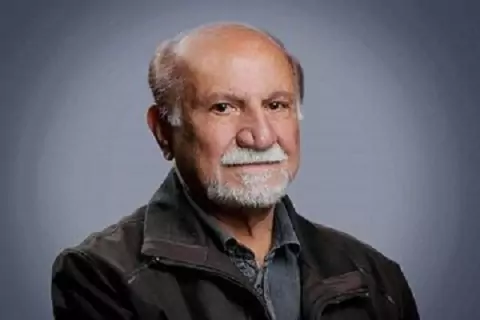 منوچهر پناهی نژاد هنرمند پیشکسوت موسیقی درگذشت