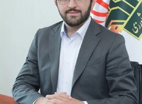 پیام سرپرست بانک کشاورزی به مناسبت روز ارتباطات و روابط عمومی