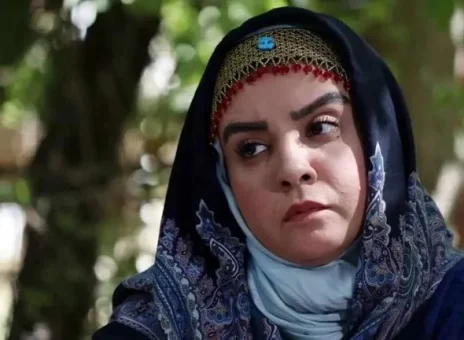  آتنا مهیاری