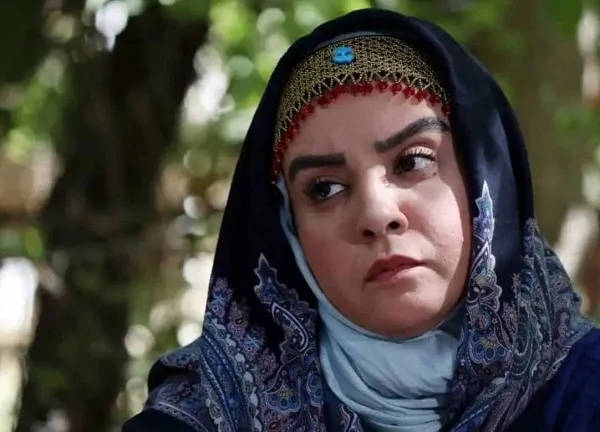  آتنا مهیاری