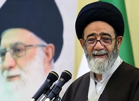 شهید سیدمحمدعلی آل هاشم
