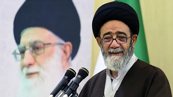 شهید سیدمحمدعلی آل هاشم