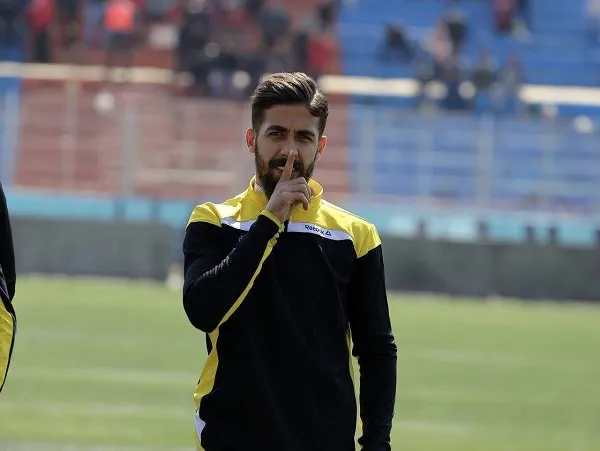 پرسپولیس