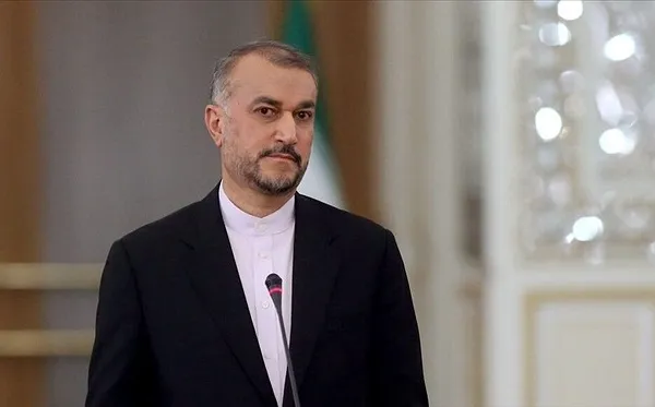 شهید امیر عبداللهیان