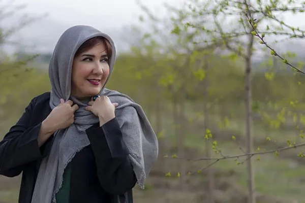 پریسا مقتدی