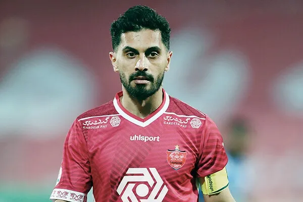پرسپولیس
