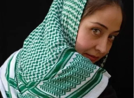 آرزو افشار
