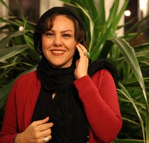 افسانه چهره‌آزاد