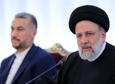 رئیسی
