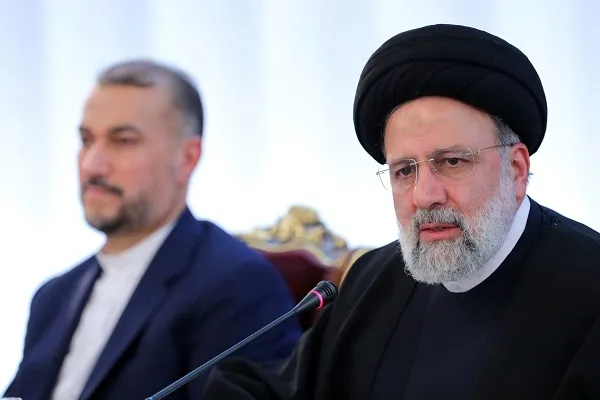رئیسی