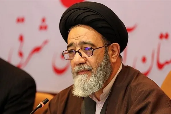 آیت‌الله سیدمحمدعلی آل‌هاشم