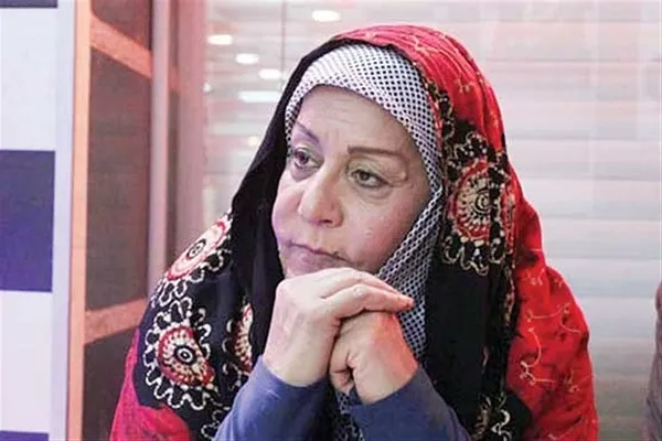 شهربانو موسوی