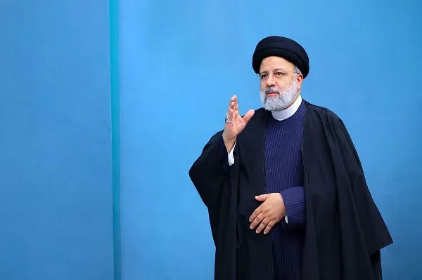 رئیسی