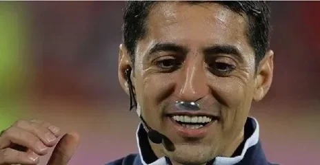 محمدرضا فغانی