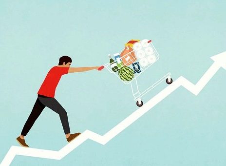 ادعای فرزین به کاهش تمام متغیر‌های موثر بر تورم