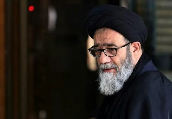شهید آیت الله آل هاشم
