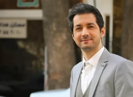 نجم‌الدین شریعتی