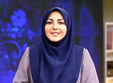 المیرا شریفی مقدم